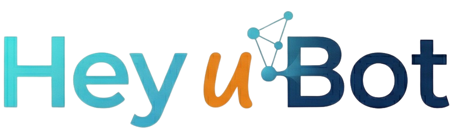 Hey u·Bot
